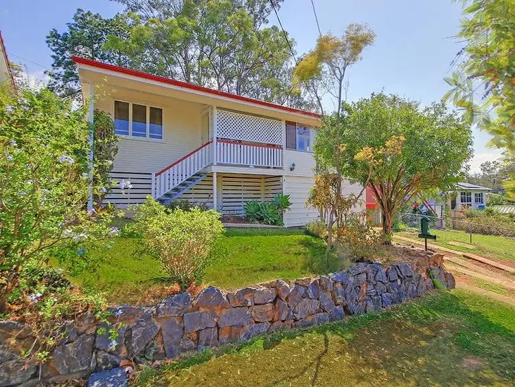 Third view of Homely house listing, 8 Carthonia Street, Mount Gravatt East QLD 4122