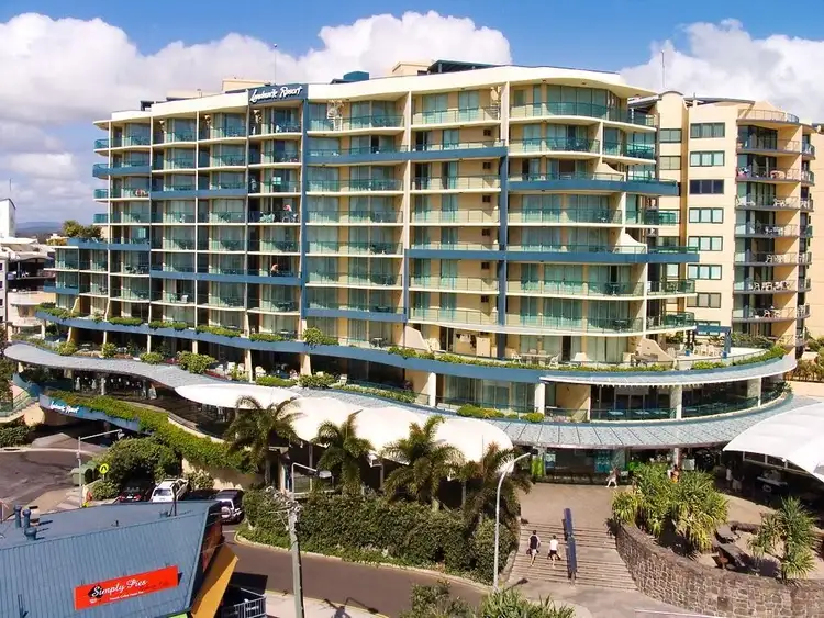 340/11 Mooloolaba Esplanade, Mooloolaba QLD 4557