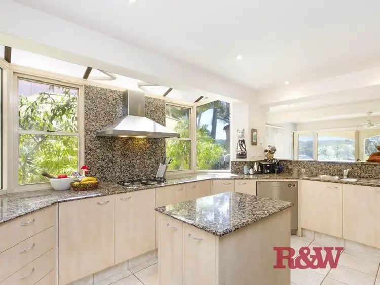 Sixth view of Homely villa listing, 128/'The Cascades' 61 Noosa Springs Drive, Noosa Heads QLD 4567