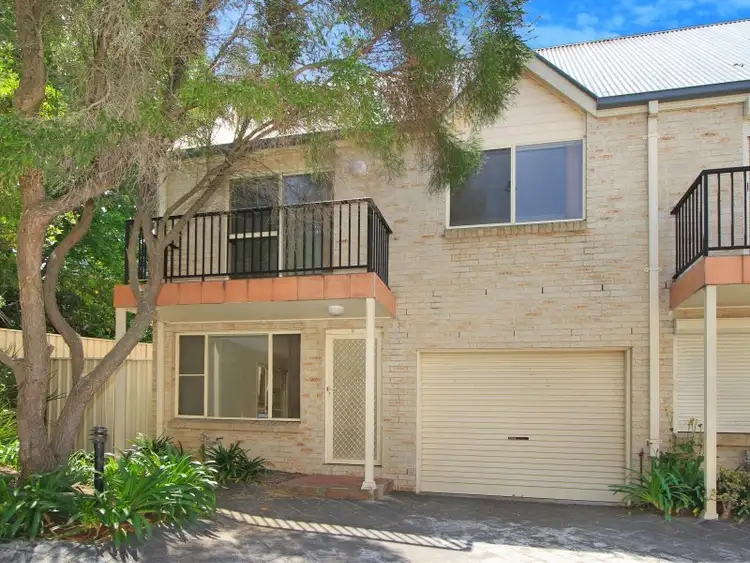 6/29-33 Osborne Street, Wollongong NSW 2500