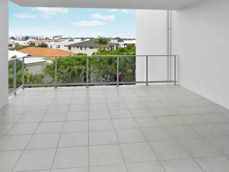 Seventh view of Homely unit listing, #76 'St Kitts', 7 Grand Pde, Parrearra QLD 4575