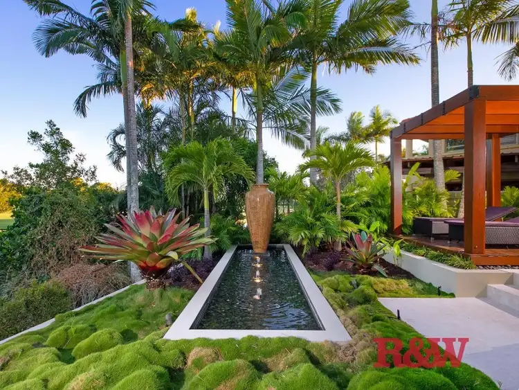 Sixth view of Homely house listing, 209/61 Noosa Springs Drive, Noosa Springs QLD 4567