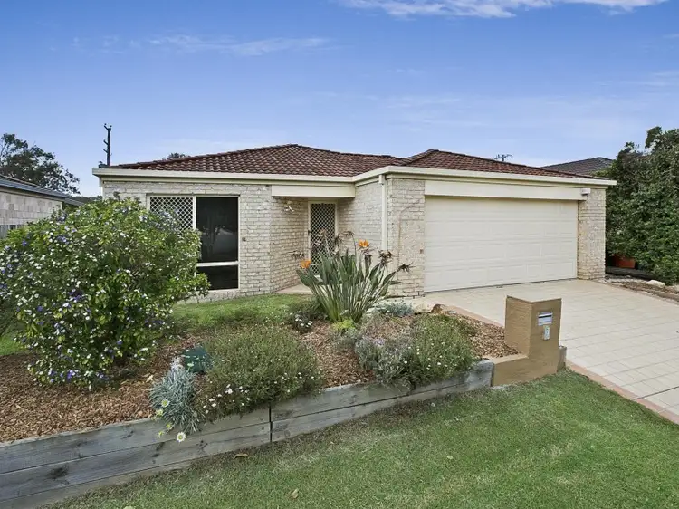 9 Cobbler Place, Hemmant QLD 4174