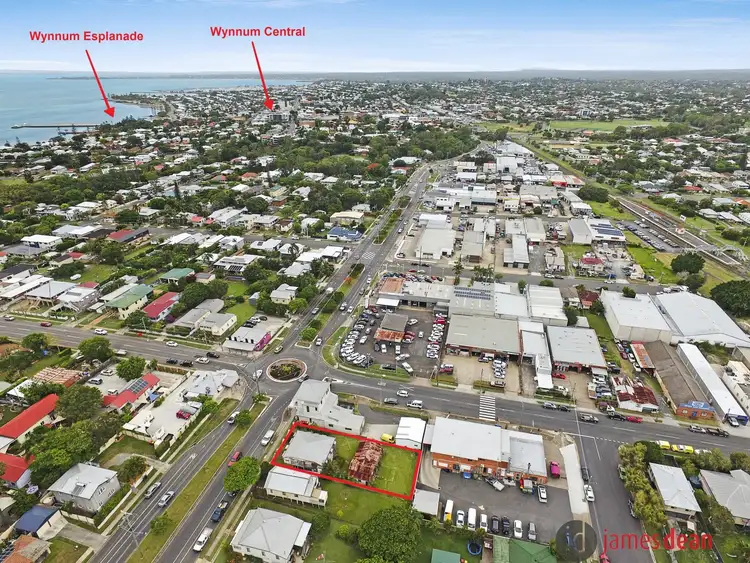 Main view of Homely house listing, 328 Tingal Road, Wynnum QLD 4178