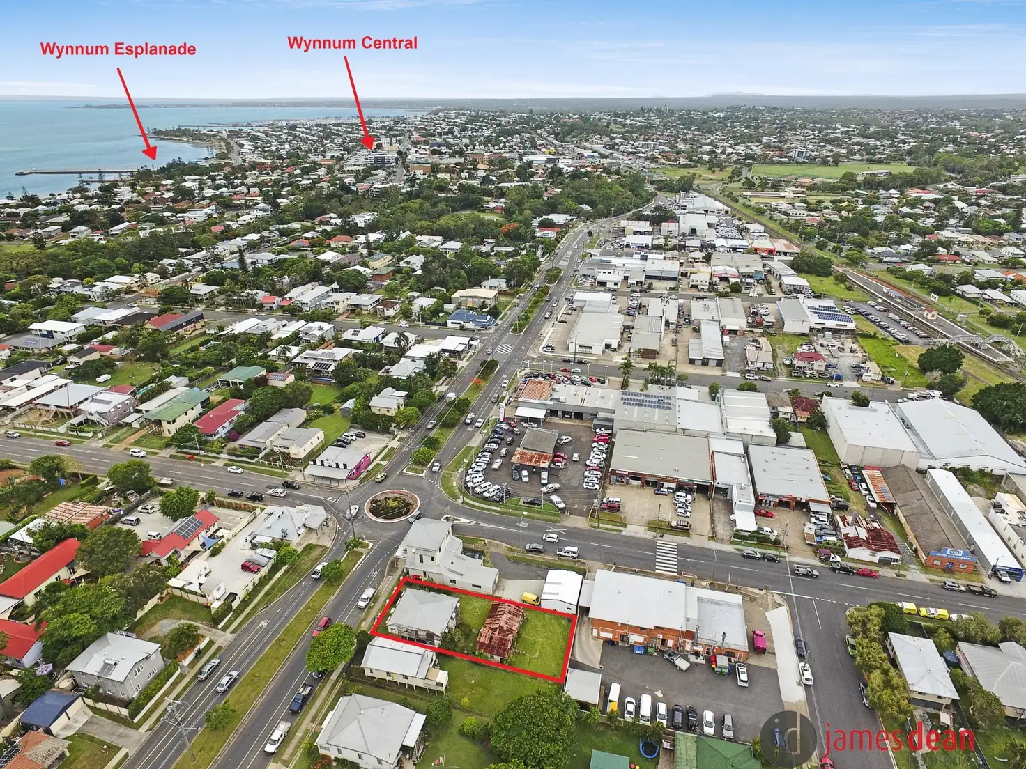 Main view of Homely house listing, 328 Tingal Road, Wynnum QLD 4178