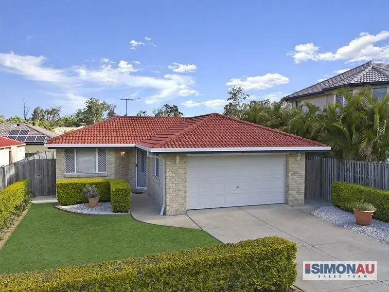Main view of Homely house listing, 60 Springvale Circuit, Underwood QLD 4119