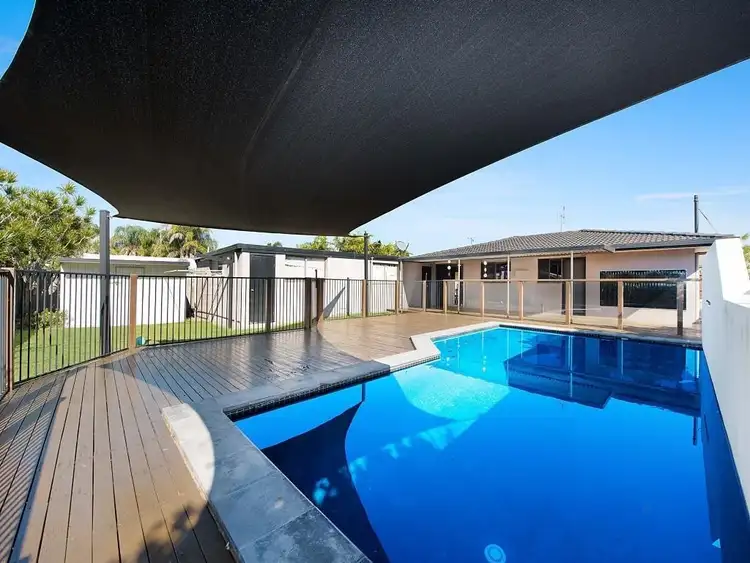 9 Wavell Avenue, Golden Beach QLD 4551