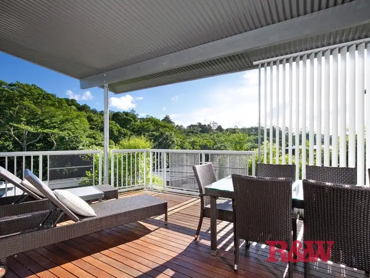 Fourth view of Homely villa listing, 5106/5 'Peppers' Morwong Drive, Noosa Heads QLD 4567