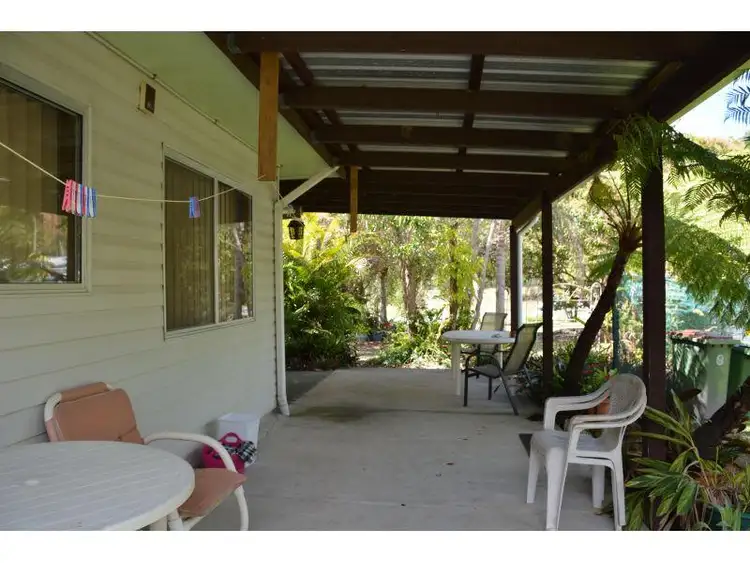 Third view of Homely house listing, 120 Thompson Rd, Beerwah QLD 4519
