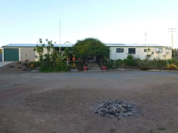 Third view of Homely house listing, 55/McCarthy McCarthy Road, Benaraby QLD 4680