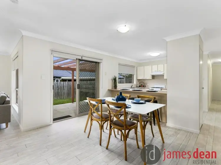 Second view of Homely house listing, 56 Torquay Crescent, Tingalpa QLD 4173