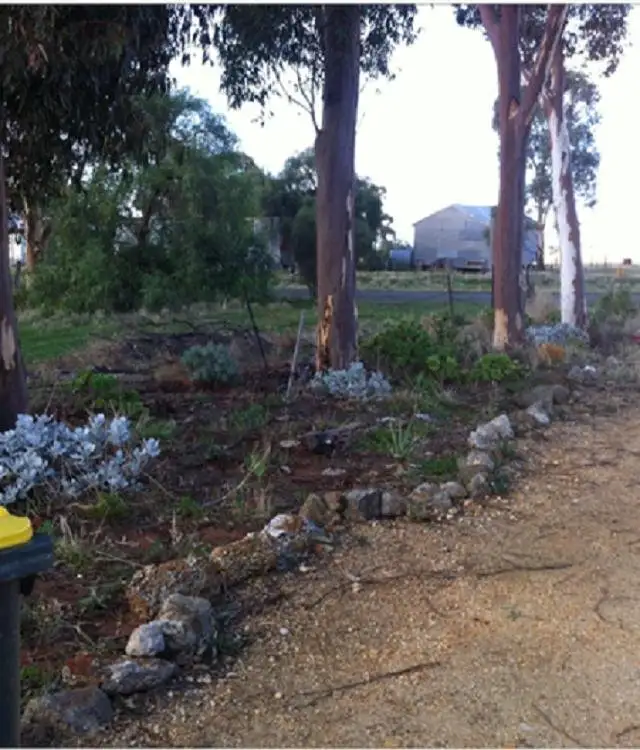 Second view of Homely house listing, 67 Dyer Street, Watchem VIC 3482