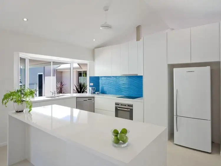 Second view of Homely house listing, 5 Bartill Court, Noosa Heads QLD 4567