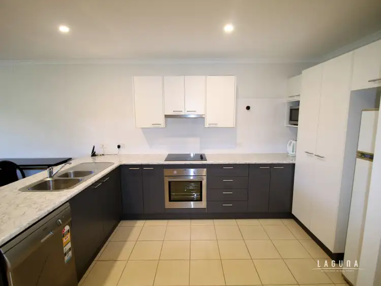 Fifth view of Homely unit listing, 1/1A Power Street, Gympie QLD 4570