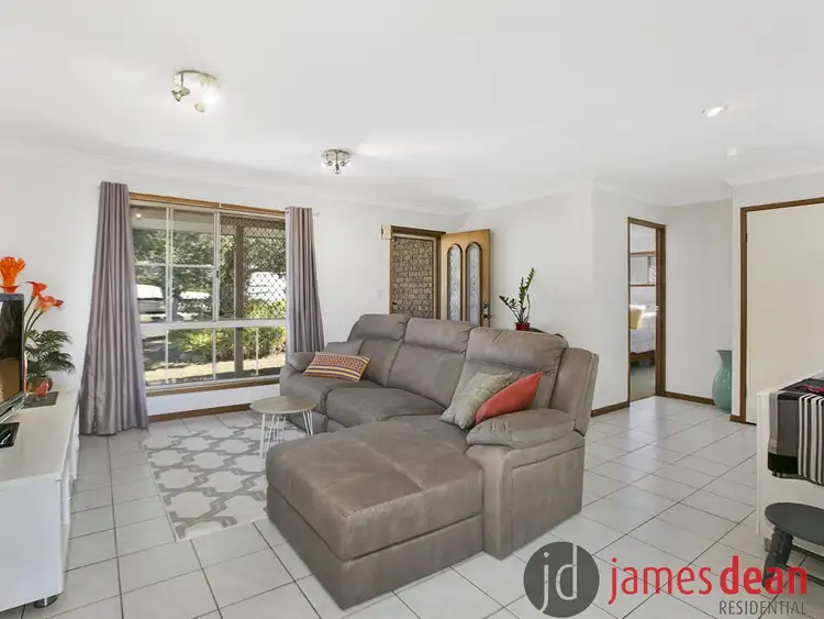 Third view of Homely house listing, 5 Tonbridge Place, Tingalpa QLD 4173