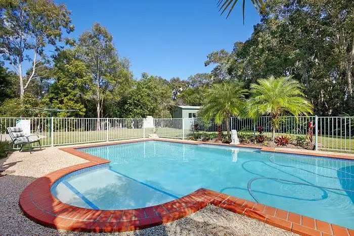 Second view of Homely house listing, 17 Habitat Place, Noosa Heads QLD 4567