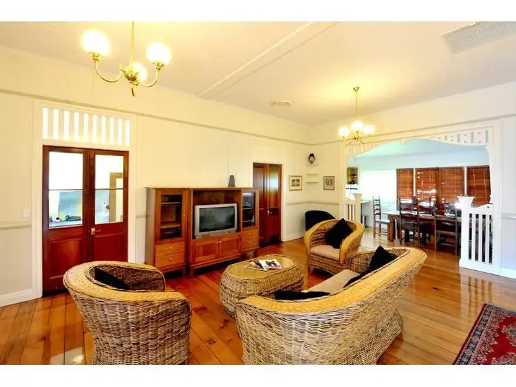 3 Mowbray Tce, East Brisbane QLD 4169