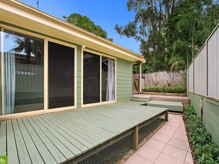 Fifth view of Homely villa listing, 2/5 Tamarind Drive, Cordeaux Heights NSW 2526