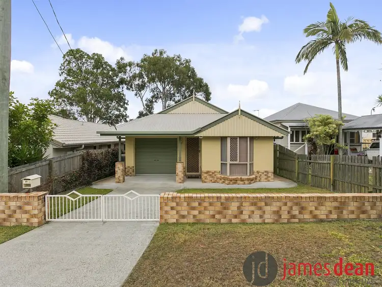 Main view of Homely house listing, 63A Joffre Street, Wynnum QLD 4178