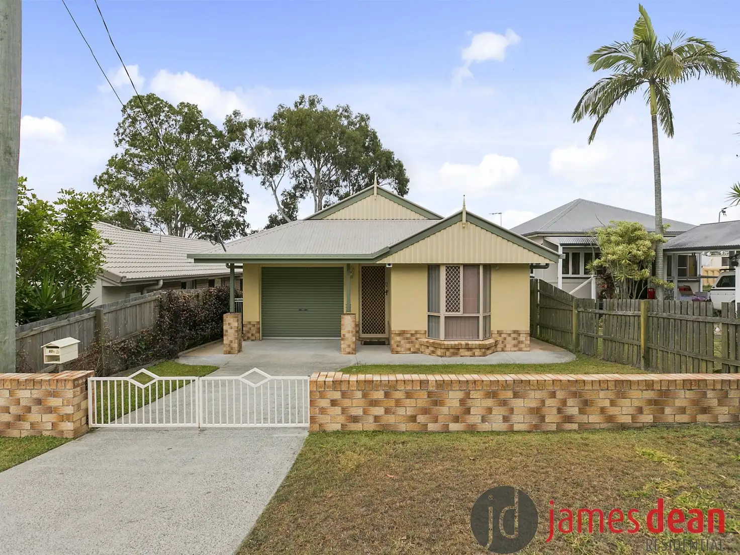 Main view of Homely house listing, 63A Joffre Street, Wynnum QLD 4178