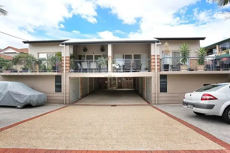 Second view of Homely unit listing, 2/69 Wagner Road, Clayfield QLD 4011