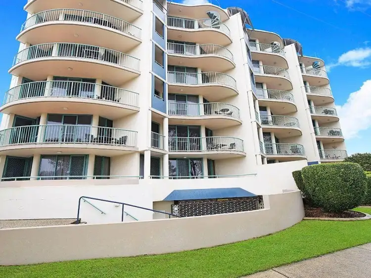 Third view of Homely unit listing, 13/104 River Esp, Mooloolaba QLD 4557