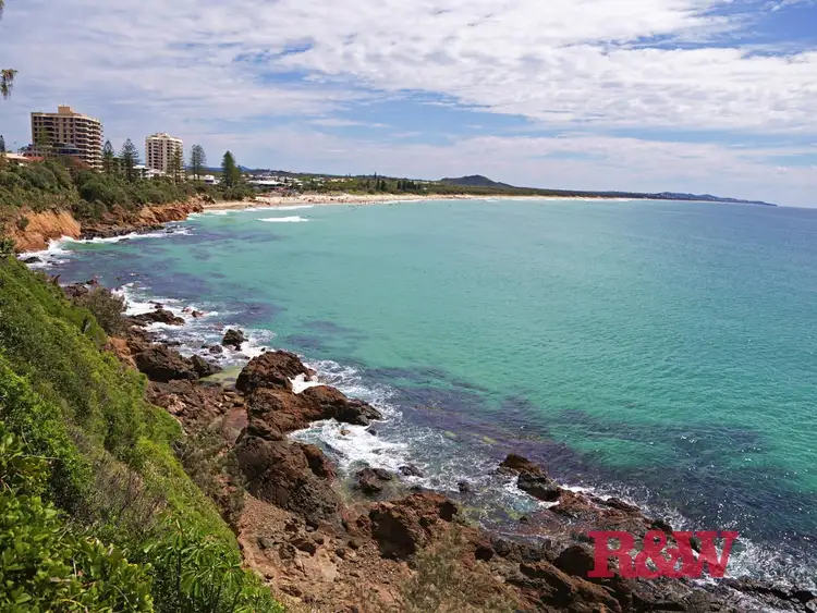 Seventh view of Homely house listing, 4 Barra Crescent, Coolum Beach QLD 4573