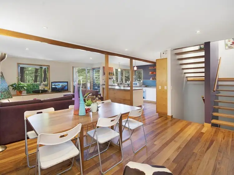 Fourth view of Homely unit listing, 1/49 Duke Street, Sunshine Beach QLD 4567
