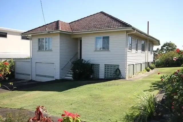 Second view of Homely house listing, 22 Erica Street, Cannon Hill QLD 4170