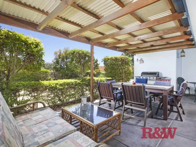 Second view of Homely house listing, 11 Honeyeater Avenue, Noosaville QLD 4566