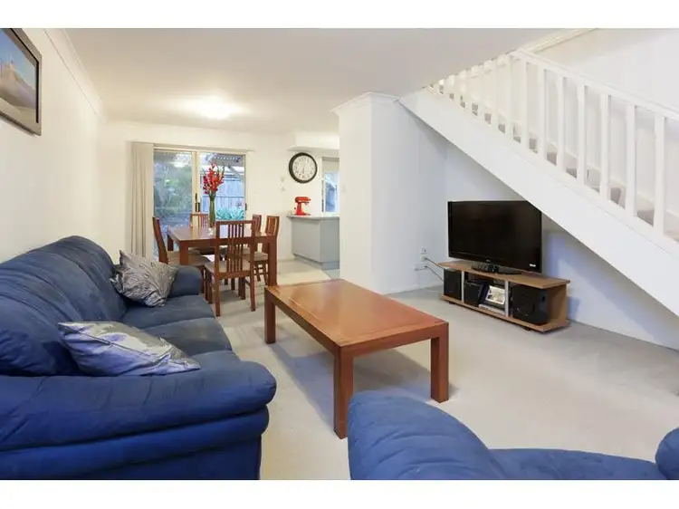 Fifth view of Homely townhouse listing, 55/10 Schumann Close, Tingalpa QLD 4173