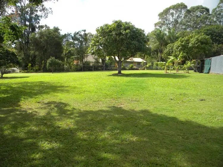 Second view of Homely house listing, 1 Julienne St, Southside QLD 4570