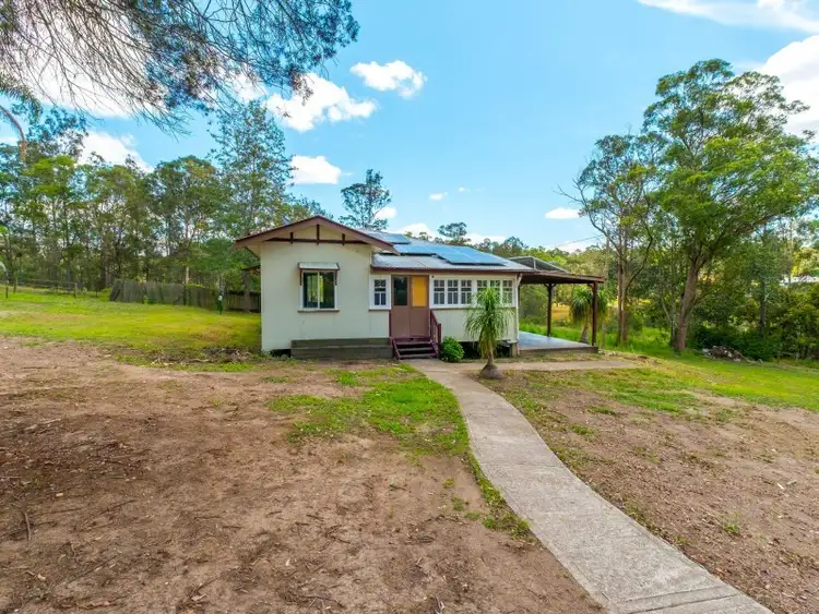 Main view of Homely house listing, 9 Kath Road, Araluen QLD 4570