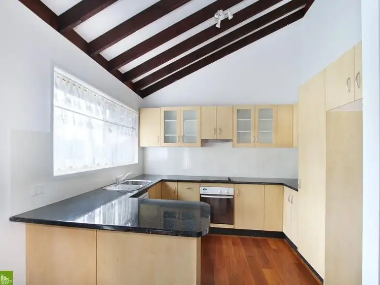 Second view of Homely villa listing, 2/5 Tamarind Drive, Cordeaux Heights NSW 2526