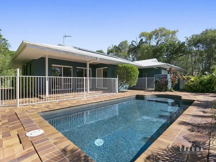 5 Seashell Place, Noosaville QLD 4566