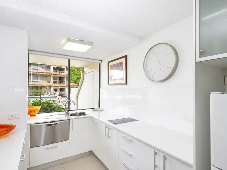 Third view of Homely apartment listing, 102-103 6 'Hotel Laguna' Hastings Street, Noosa Heads QLD 4567