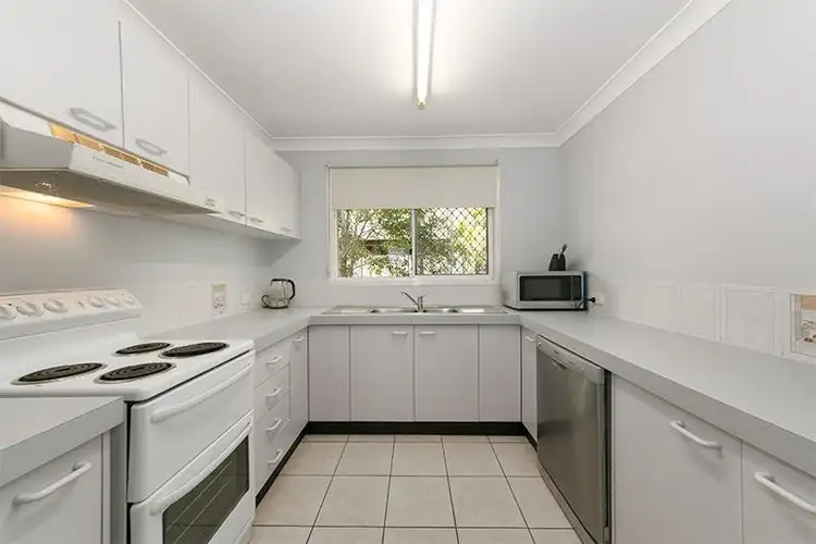 Third view of Homely house listing, 73 Armstrong Road, Cannon Hill QLD 4170