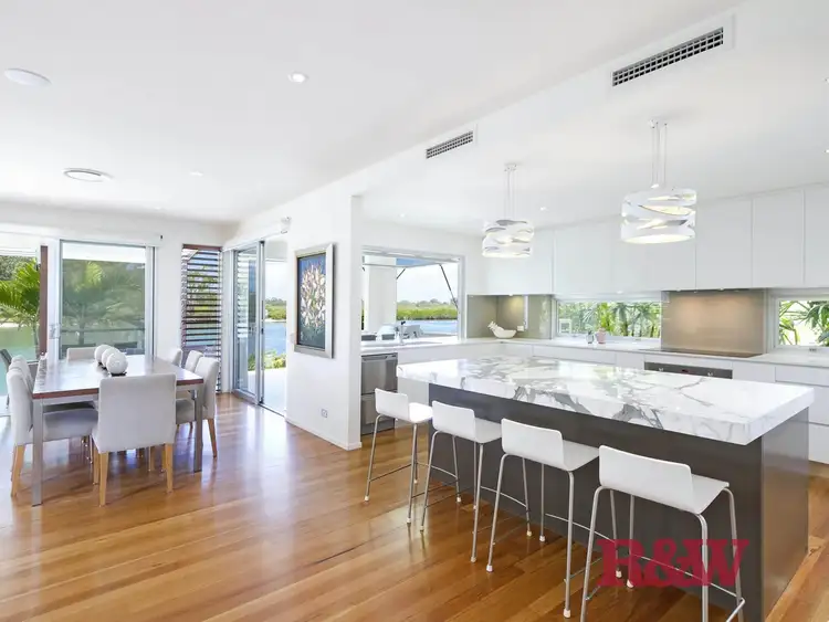 Sixth view of Homely house listing, 61 Wyuna Drive, Noosa Sound QLD 4567