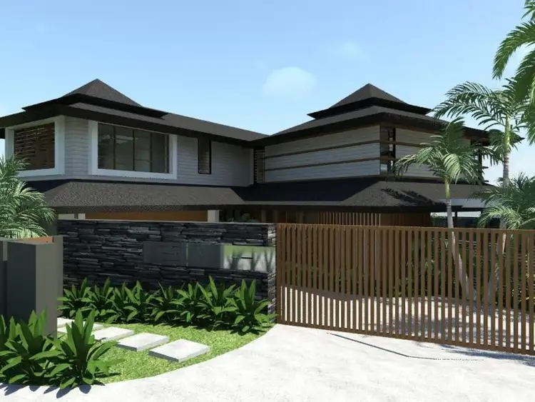 Fourth view of Homely land listing, 86 Ridgeview Street, Carindale QLD 4152
