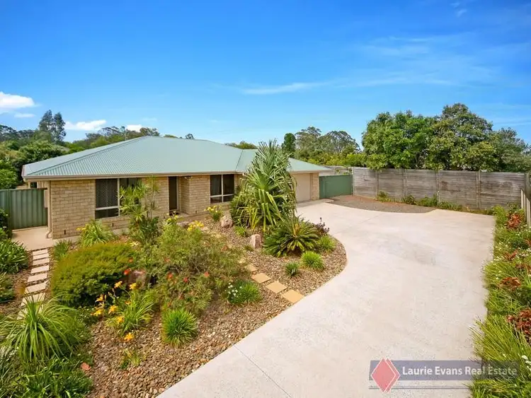 Main view of Homely house listing, 13 Sapphire Court, Beerwah QLD 4519