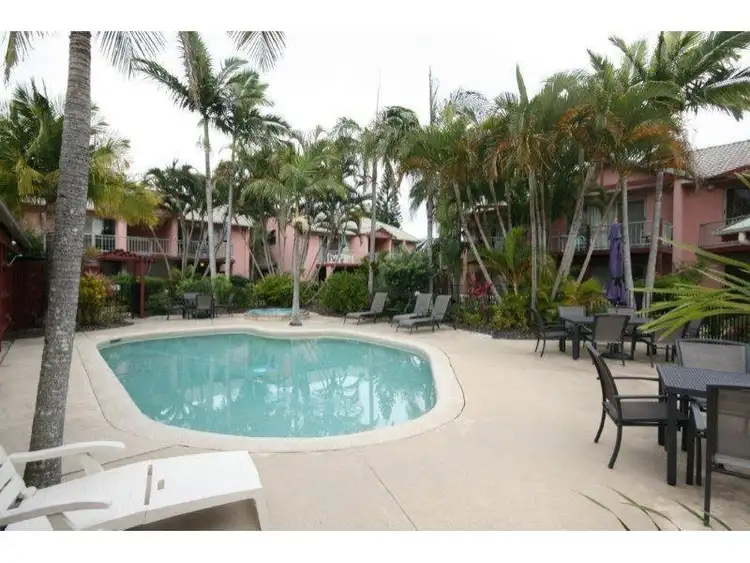 114/24 Lake Weyba Dr, Noosaville QLD 4566