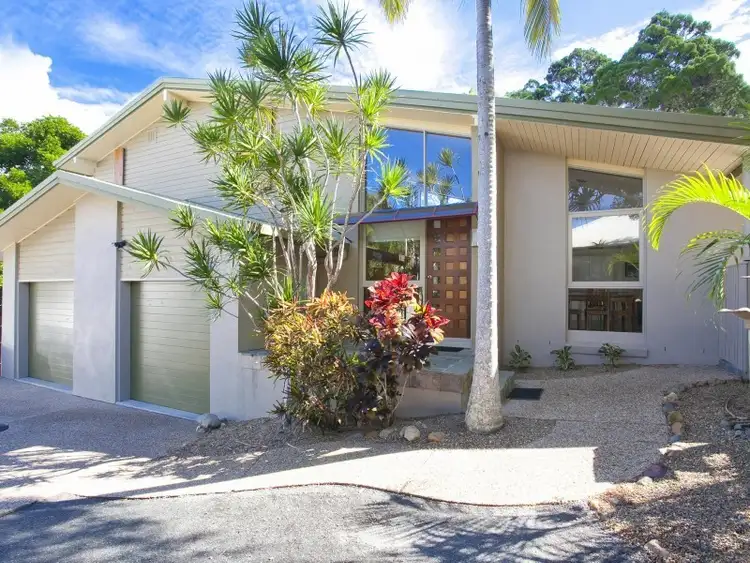 Fourth view of Homely house listing, 27 Currawong Street, Noosa Heads QLD 4567