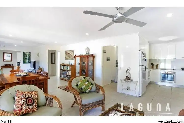 Fourth view of Homely house listing, 4 Samara Place, Noosa Heads QLD 4567
