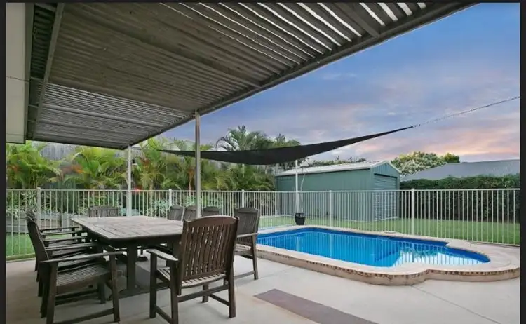 42 Tudar Place, Thornlands QLD 4164