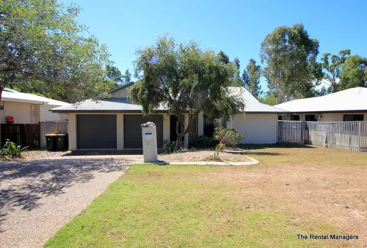 Second view of Homely house listing, 67 Woodwark Drive, Bushland Beach QLD 4818