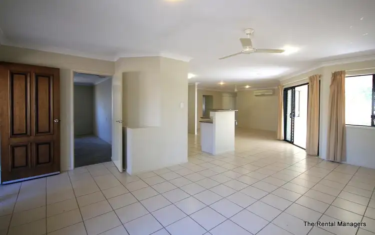 Third view of Homely house listing, 67 Woodwark Drive, Bushland Beach QLD 4818