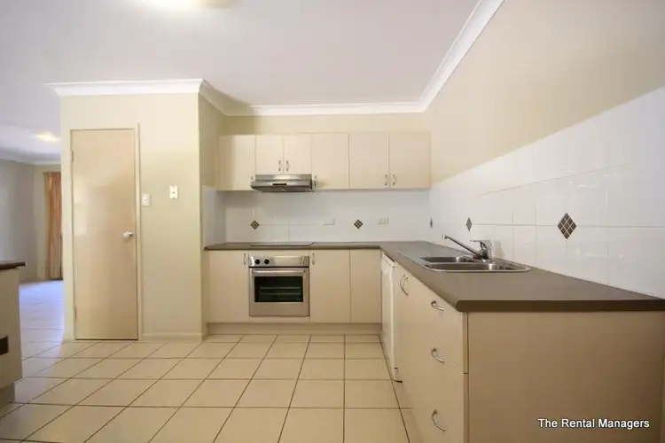 Fourth view of Homely house listing, 67 Woodwark Drive, Bushland Beach QLD 4818