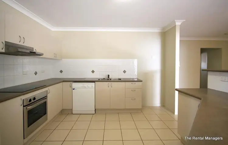Fifth view of Homely house listing, 67 Woodwark Drive, Bushland Beach QLD 4818