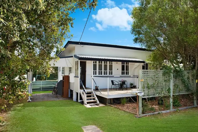 66 Coronation Avenue, Golden Beach QLD 4551