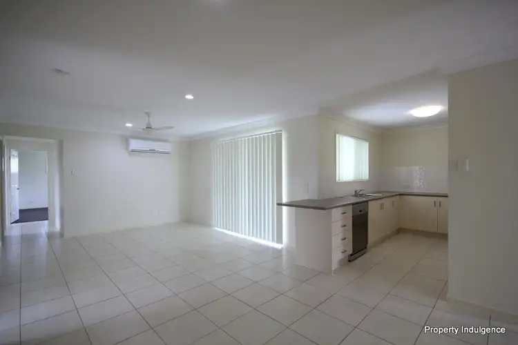Second view of Homely house listing, 25 Epping Way, Mount Low QLD 4818